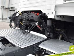 DAF XG 480 Intarder ACC Standklima 1.465L Tank LED