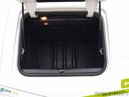 DAF XG 480 Intarder ACC Standklima 1.465L Tank LED