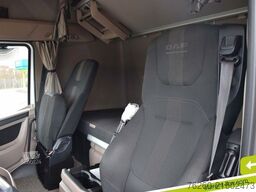 DAF XG 480 Intarder ACC Standklima 1.465L Tank LED