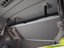 DAF XG 480 Intarder ACC Standklima 1.465L Tank LED