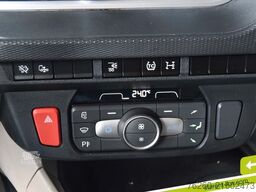 DAF XG 480 Intarder ACC Standklima 1.465L Tank LED