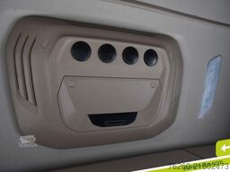 DAF XG 480 Intarder ACC Standklima 1.465L Tank LED