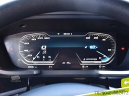 DAF XG 480 Intarder ACC Standklima 1.465L Tank LED