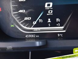 DAF XG 480 Intarder ACC Standklima 1.465L Tank LED