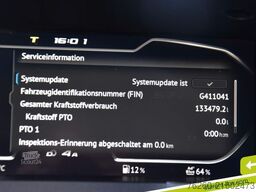 DAF XG 480 Intarder ACC Standklima 1.465L Tank LED