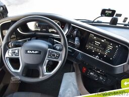 DAF XG 480 Intarder ACC Standklima 1.465L Tank LED