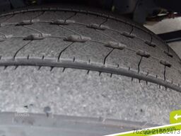 DAF XG 480 Intarder ACC Standklima 1.465L Tank LED