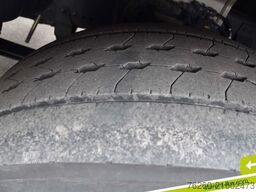 DAF XG 480 Intarder ACC Standklima 1.465L Tank LED