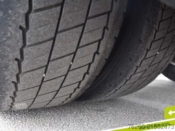 DAF XG 480 Intarder ACC Standklima 1.465L Tank LED