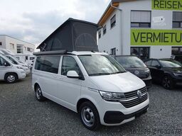 VW T6.1 California Beach Tour (Küche optional) -  P