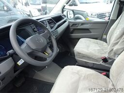 VW T6.1 California Beach Tour (Küche optional) -  P