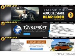 VW T6.1 California Beach Tour (Küche optional) -  P