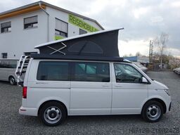VW T6.1 California Beach Tour (Küche optional) -  P