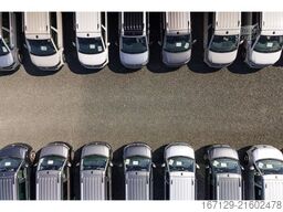 VW T6.1 California Beach Tour (Küche optional) -  P