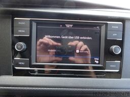 VW T6.1 California Beach Tour (Küche optional) -  P