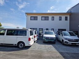 VW T6.1 California Beach Tour (Küche optional) -  P