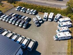 VW T6.1 California Beach Tour (Küche optional) -  P