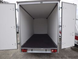 HUMBAUR HK 254018-20P FlexZurr