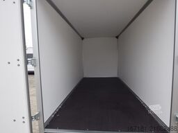 HUMBAUR HK 254018-20P FlexZurr