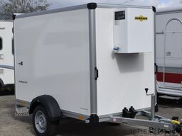 HUMBAUR HK 132614-18 PF30 Kühlanhänger