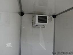 HUMBAUR HK 132614-18 PF30 Kühlanhänger