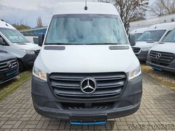 MERCEDES-BENZ Sprinter 316 CDI 2,8tAHK|AC|STDHZ|TÜV+ÖL+BREMneu