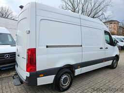 MERCEDES-BENZ Sprinter 316 CDI 2,8tAHK|AC|STDHZ|TÜV+ÖL+BREMneu