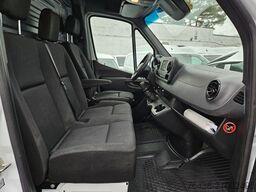 MERCEDES-BENZ Sprinter 316 CDI 2,8tAHK|AC|STDHZ|TÜV+ÖL+BREMneu