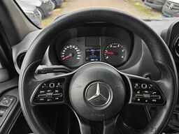MERCEDES-BENZ Sprinter 316 CDI 2,8tAHK|AC|STDHZ|TÜV+ÖL+BREMneu