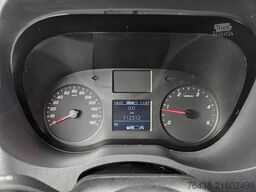 MERCEDES-BENZ Sprinter 316 CDI 2,8tAHK|AC|STDHZ|TÜV+ÖL+BREMneu