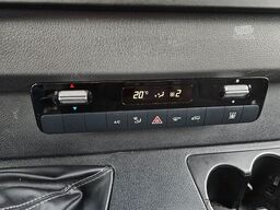 MERCEDES-BENZ Sprinter 316 CDI 2,8tAHK|AC|STDHZ|TÜV+ÖL+BREMneu
