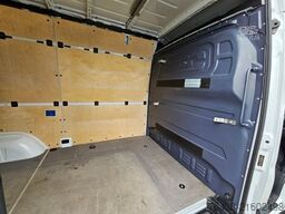 MERCEDES-BENZ Sprinter 316 CDI 2,8tAHK|AC|STDHZ|TÜV+ÖL+BREMneu