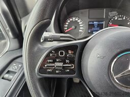 MERCEDES-BENZ Sprinter 316 CDI 2,8tAHK|AC|STDHZ|TÜV+ÖL+BREMneu