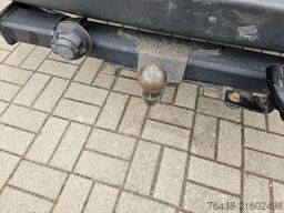 MERCEDES-BENZ Sprinter 316 CDI 2,8tAHK|AC|STDHZ|TÜV+ÖL+BREMneu