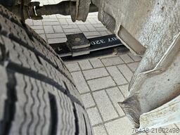 MERCEDES-BENZ Sprinter 316 CDI 2,8tAHK|AC|STDHZ|TÜV+ÖL+BREMneu