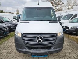MERCEDES-BENZ Sprinter 317 CDI 2,8tAHK|AC|STDHZ|TÜV+ÖL+BREMneu