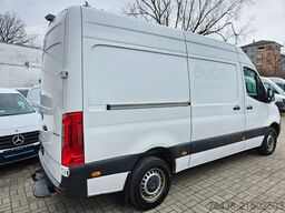 MERCEDES-BENZ Sprinter 317 CDI 2,8tAHK|AC|STDHZ|TÜV+ÖL+BREMneu