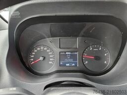 MERCEDES-BENZ Sprinter 317 CDI 2,8tAHK|AC|STDHZ|TÜV+ÖL+BREMneu