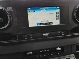 MERCEDES-BENZ Sprinter 317 CDI 2,8tAHK|AC|STDHZ|TÜV+ÖL+BREMneu