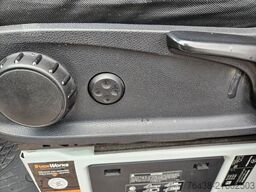 MERCEDES-BENZ Sprinter 317 CDI 2,8tAHK|AC|STDHZ|TÜV+ÖL+BREMneu