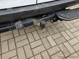 MERCEDES-BENZ Sprinter 317 CDI 2,8tAHK|AC|STDHZ|TÜV+ÖL+BREMneu
