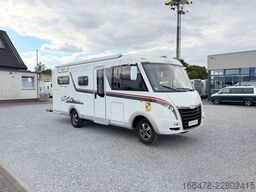 LMC Explorer Comfort I 655 G Rundsitzgruppe