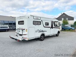 LMC Explorer Comfort I 655 G Rundsitzgruppe
