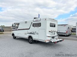LMC Explorer Comfort I 655 G Rundsitzgruppe