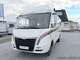 LMC Explorer Comfort I 655 G Rundsitzgruppe