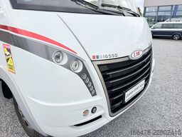 LMC Explorer Comfort I 655 G Rundsitzgruppe
