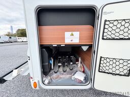 LMC Explorer Comfort I 655 G Rundsitzgruppe