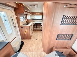 LMC Explorer Comfort I 655 G Rundsitzgruppe