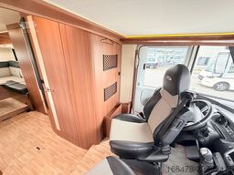 LMC Explorer Comfort I 655 G Rundsitzgruppe