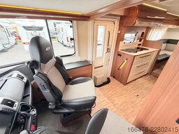 LMC Explorer Comfort I 655 G Rundsitzgruppe